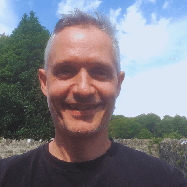 Carl Roland profile photo