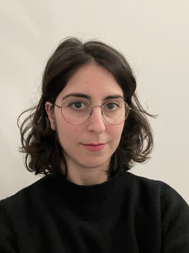 Gaia D'Abrosca profile photo