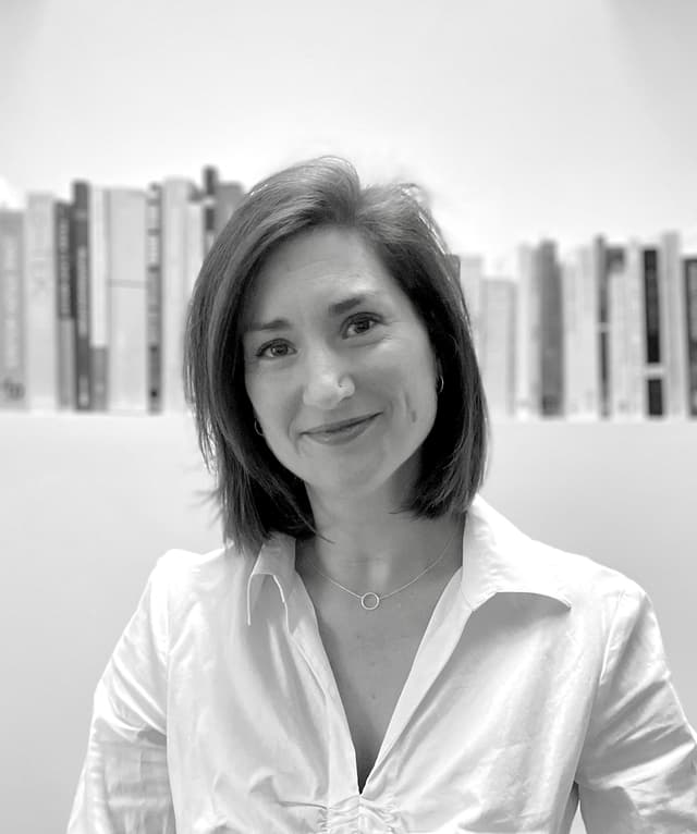 Louise Charlton profile photo