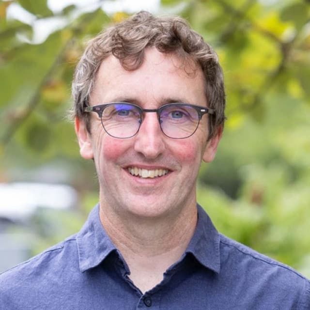Matthew Wilkins profile photo