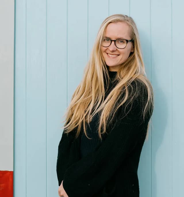 Santa Cerbikova profile photo