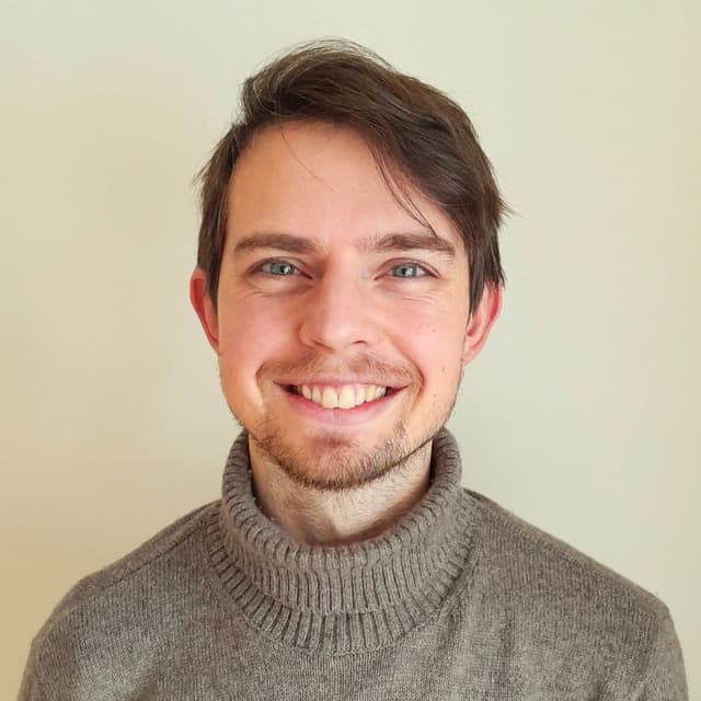 Tim Mitchell profile photo