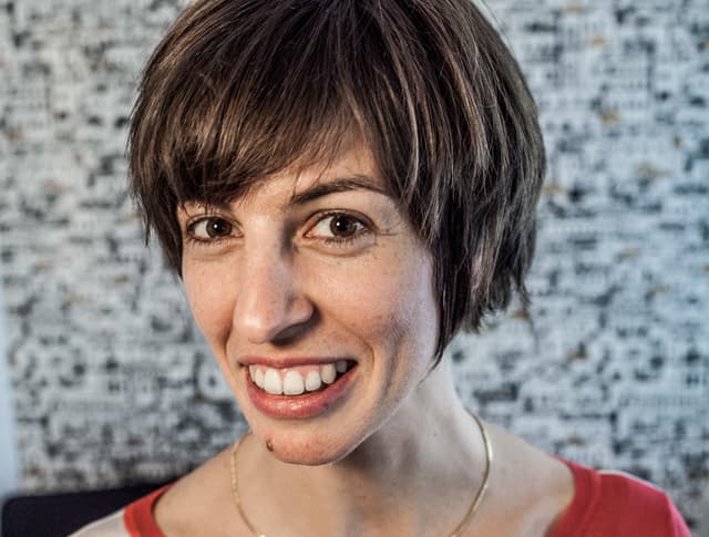 Tiziana Mori  profile photo