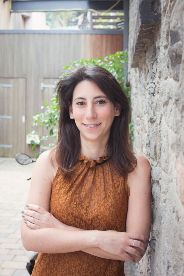 Vera Almeida profile photo